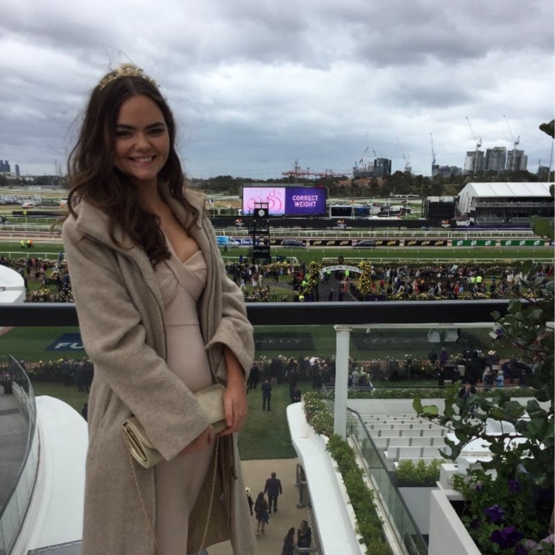 Caitlin McMullen, Digital Product Manager